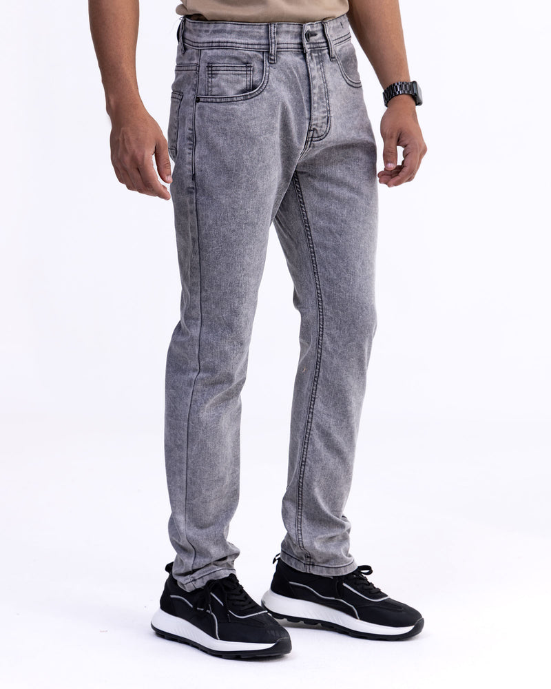 Men Slim Fit Denim - Engine - Buy Now