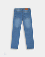 Men Slim Fit Denim - Engine - Buy Now