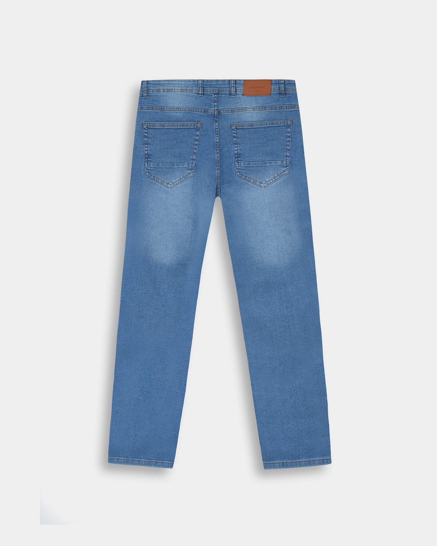 Men Slim Fit Denim - Engine - Buy Now