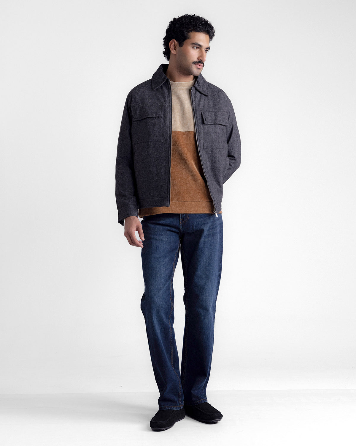 Men Jacket