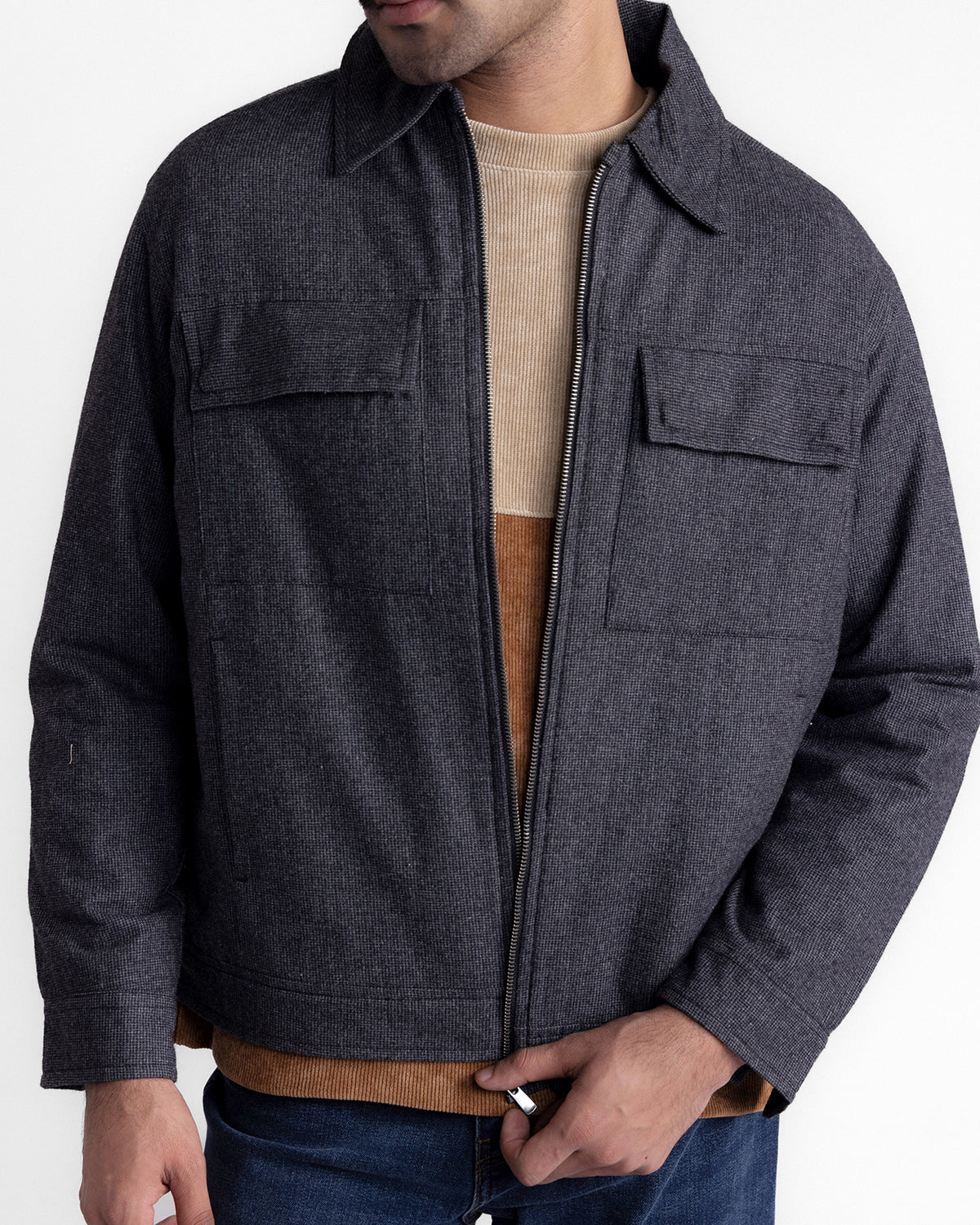 Men Jacket