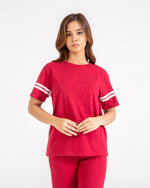 Women 2 Piece Knit Suit - Engine - Buy Now