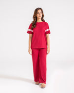 Women 2 Piece Knit Suit - Engine - Buy Now