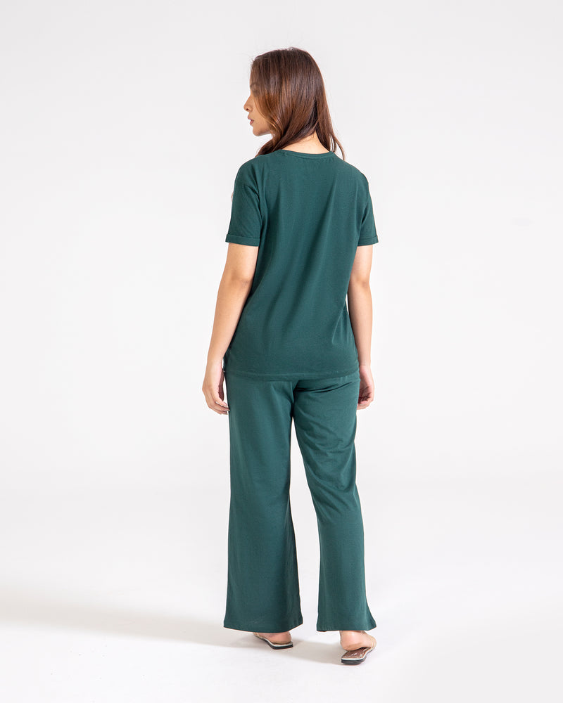 Women 2 Piece Knit Suit - Engine - Buy Now