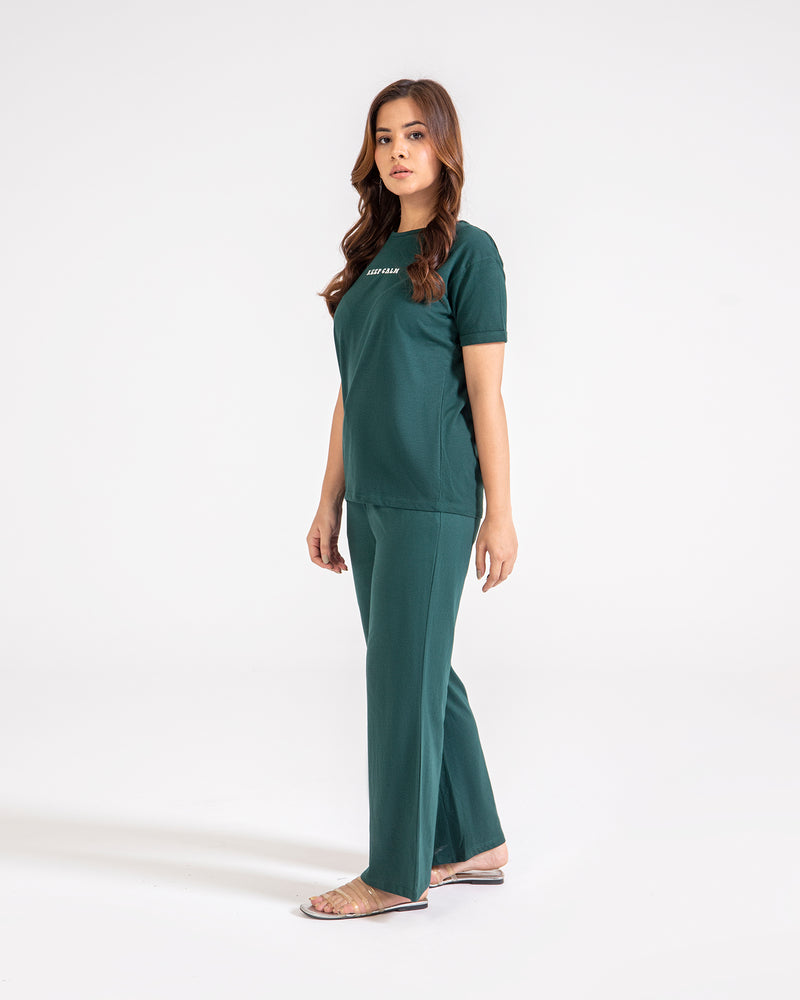 Women 2 Piece Knit Suit - Engine - Buy Now