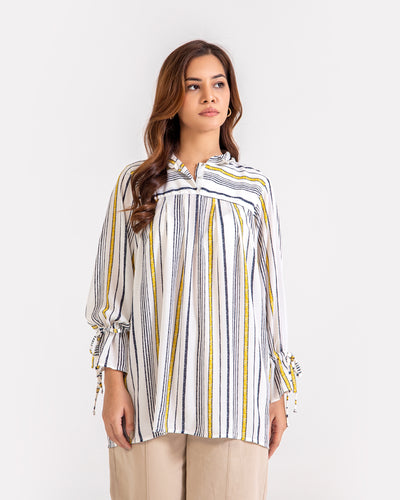 Women Printed Top