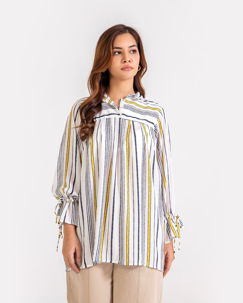 Women Printed Top - Engine - Buy Now