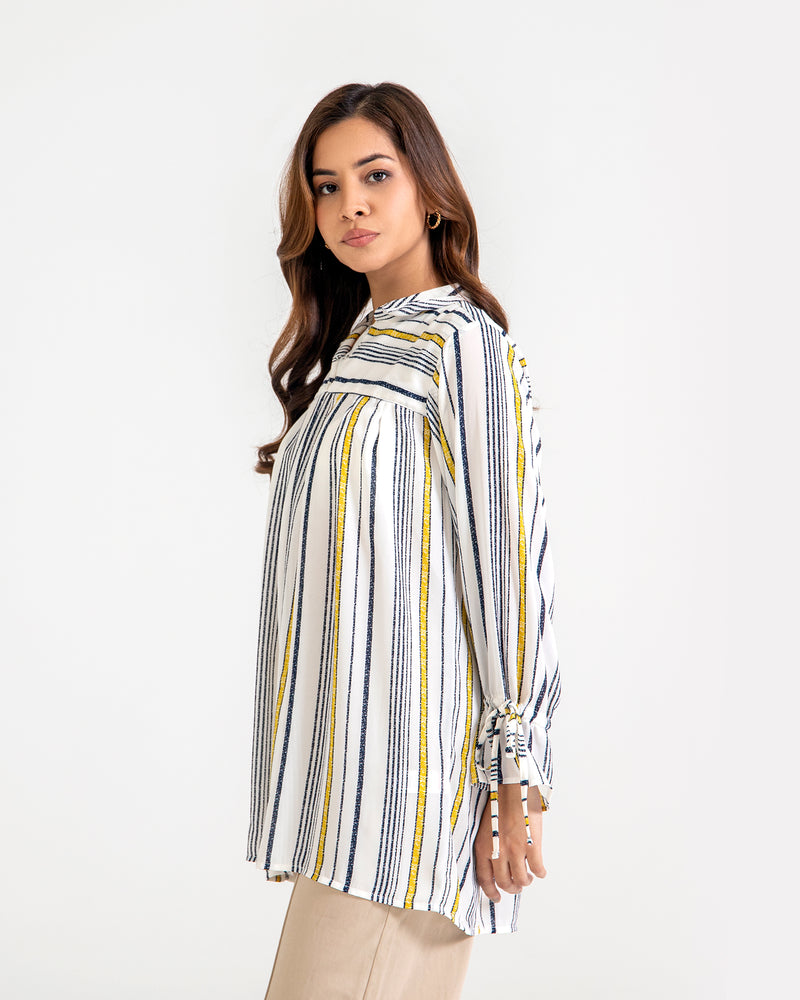 Women Printed Top - Engine - Buy Now