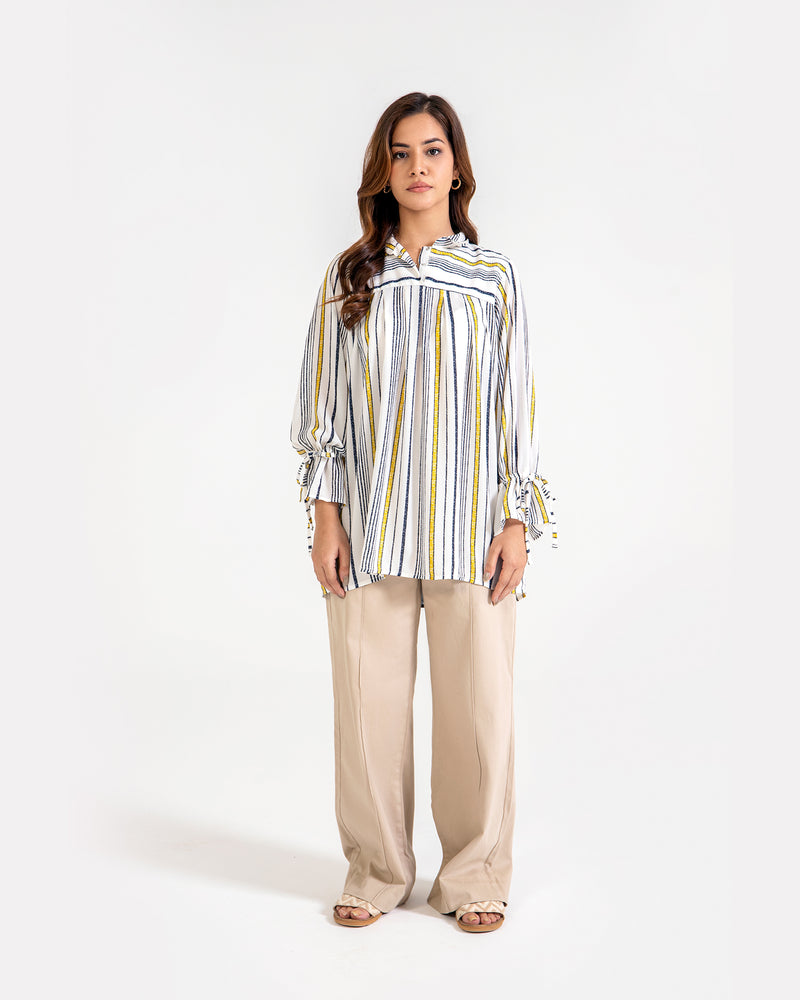 Women Printed Top - Engine - Buy Now