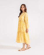 Women Printed Dress - Engine - Buy Now