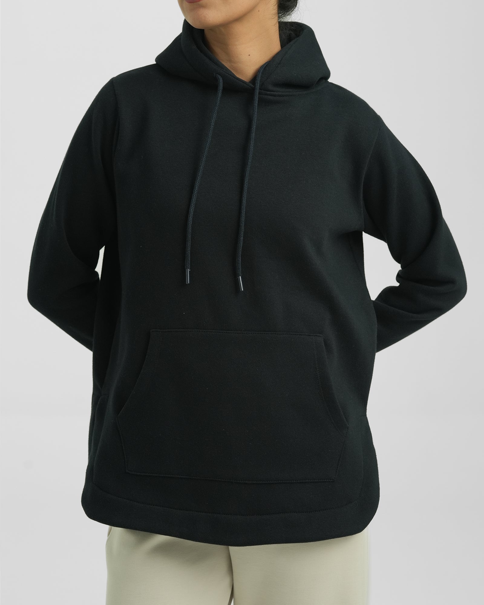 Women Zip-Up Hoodie