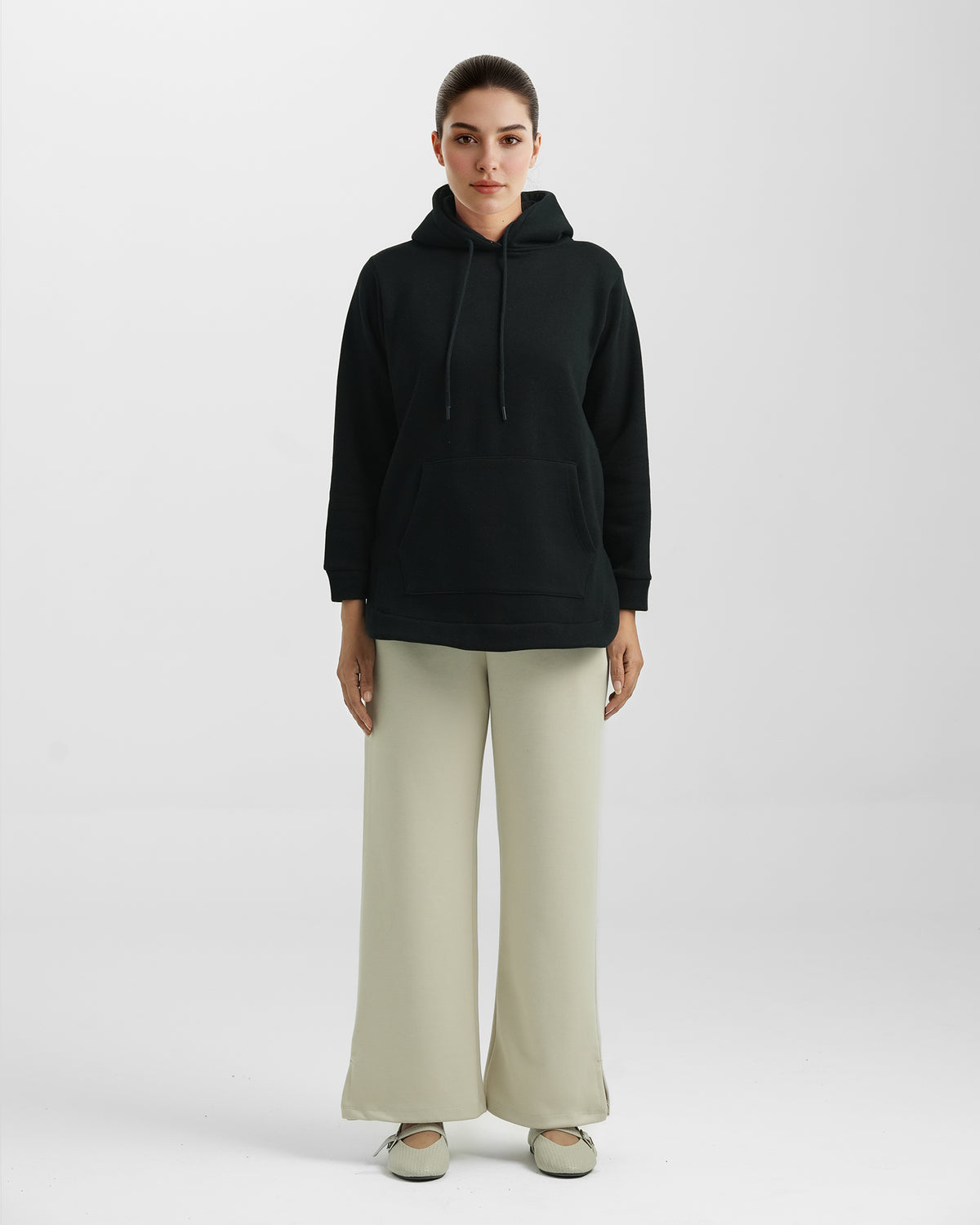 Women Zip-Up Hoodie - Engine - Buy Now