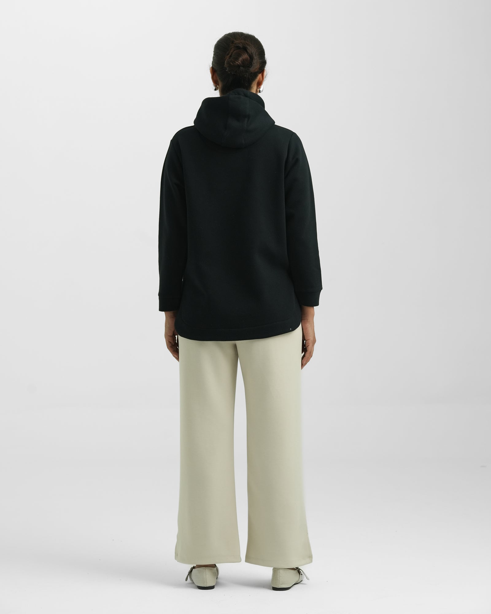 Women Zip-Up Hoodie - Engine - Buy Now