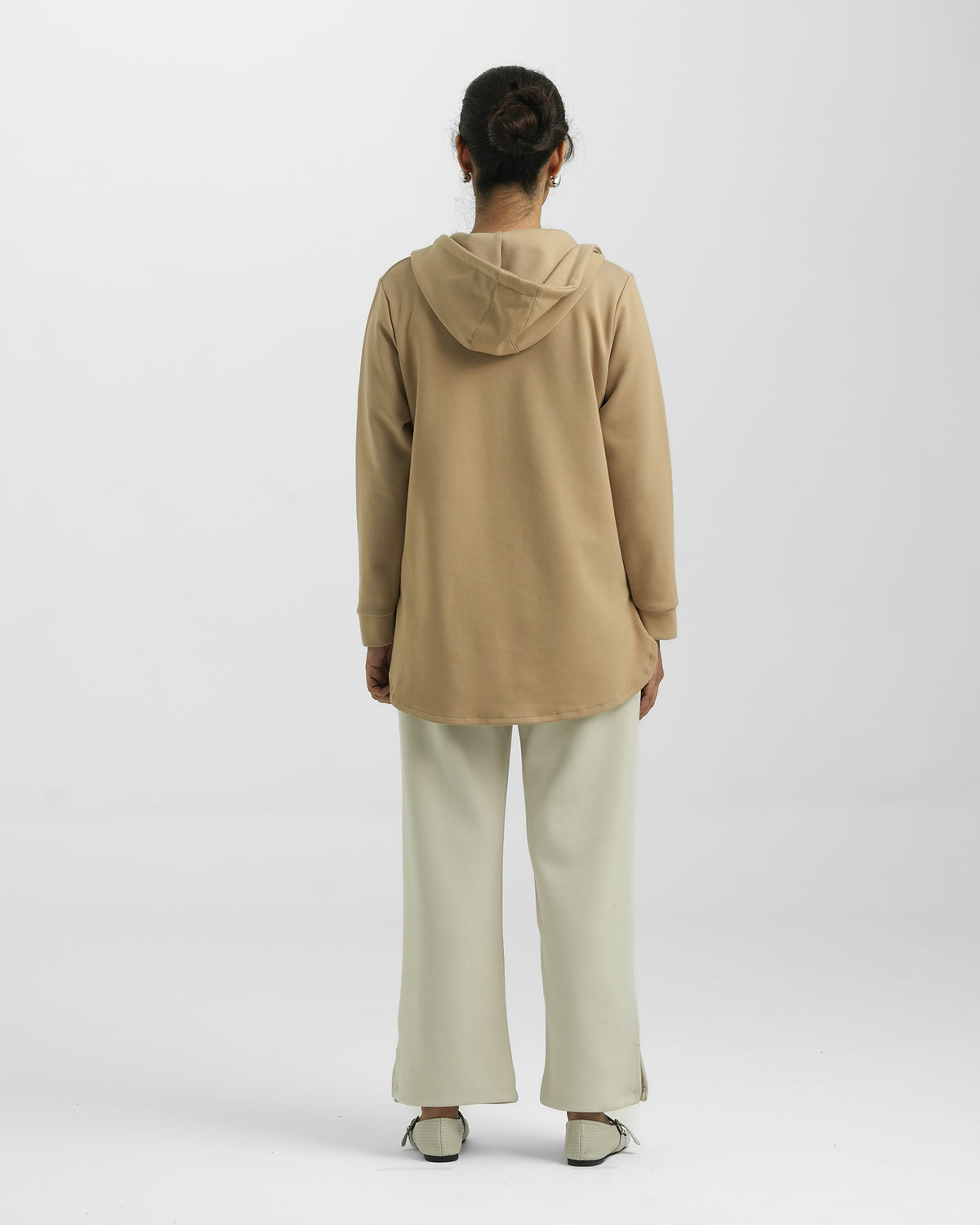 Women Zip Up Hoodie - Engine - Buy Now