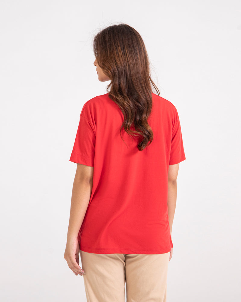Women Button Down Top - Engine - Buy Now