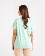Women Printed T-Shirt - Engine - Buy Now