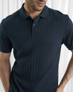 Men Polo Tee - Engine - Buy Now