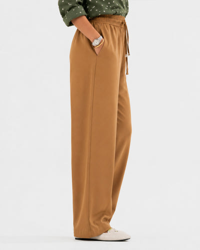 Women Ballon Fit Trouser