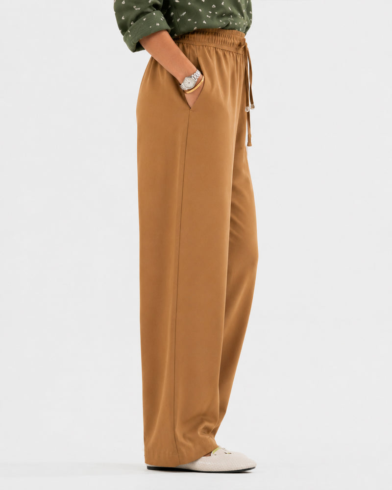Women Ballon Fit Trouser - Engine - Buy Now