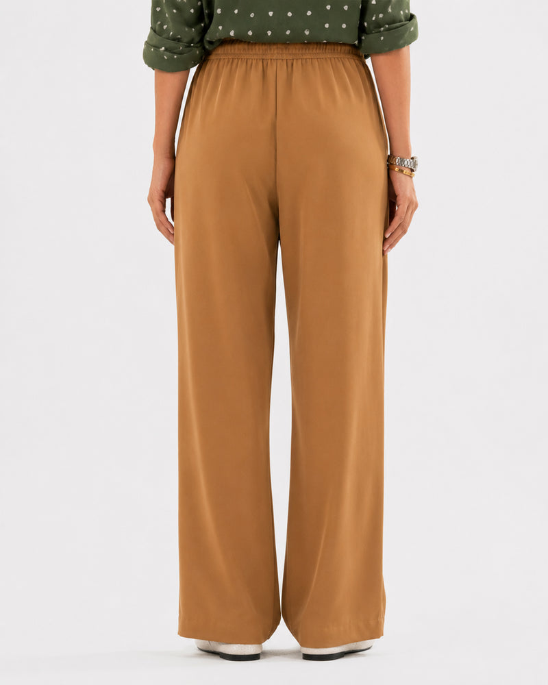 Women Ballon Fit Trouser - Engine - Buy Now
