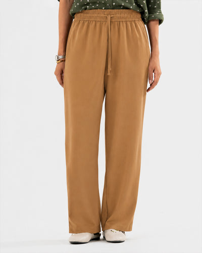 Women Ballon Fit Trouser