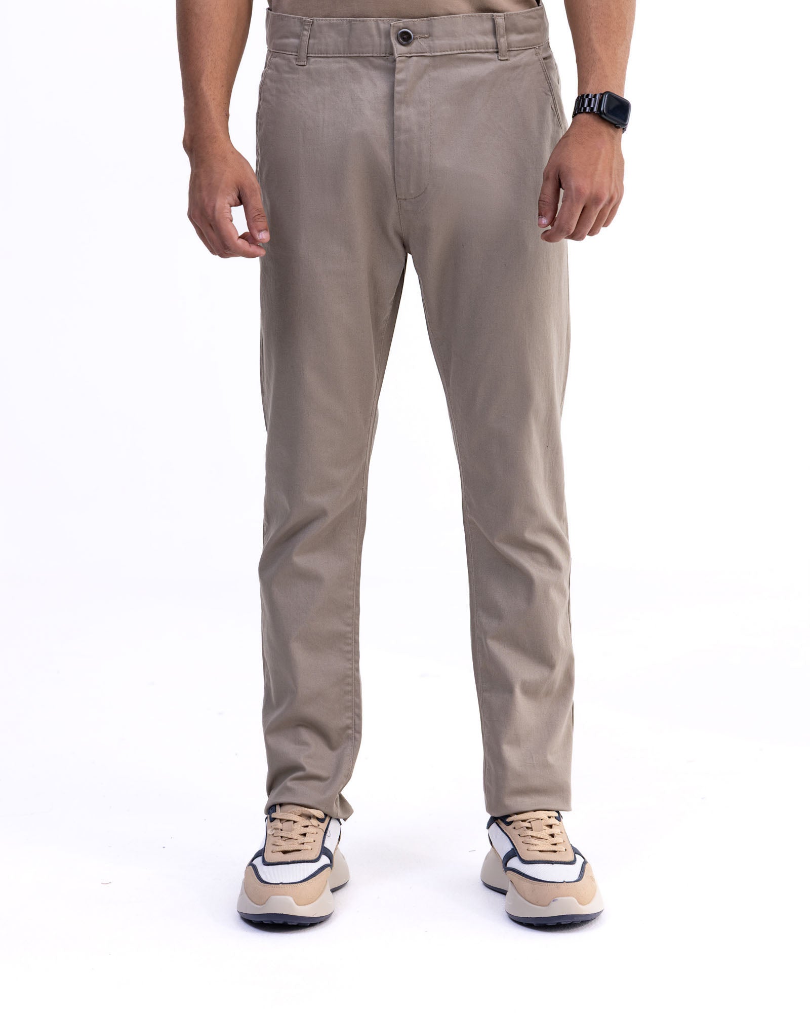 Men Slim Fit Pant