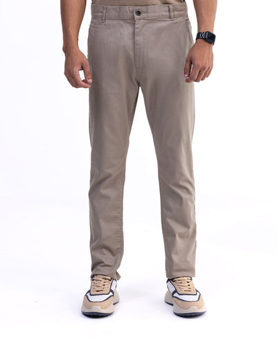 Men Slim Fit Pant