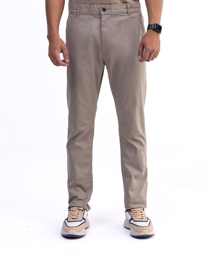 Men Slim Fit Pant - Engine - Buy Now