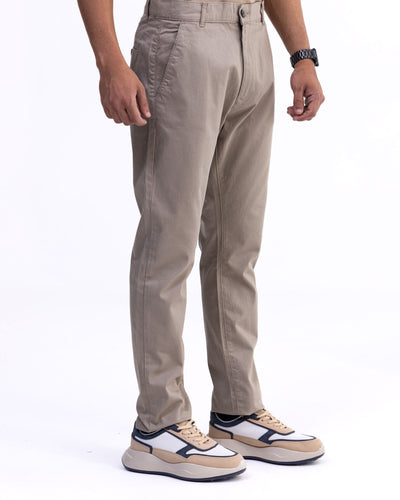 Men Slim Fit Pant