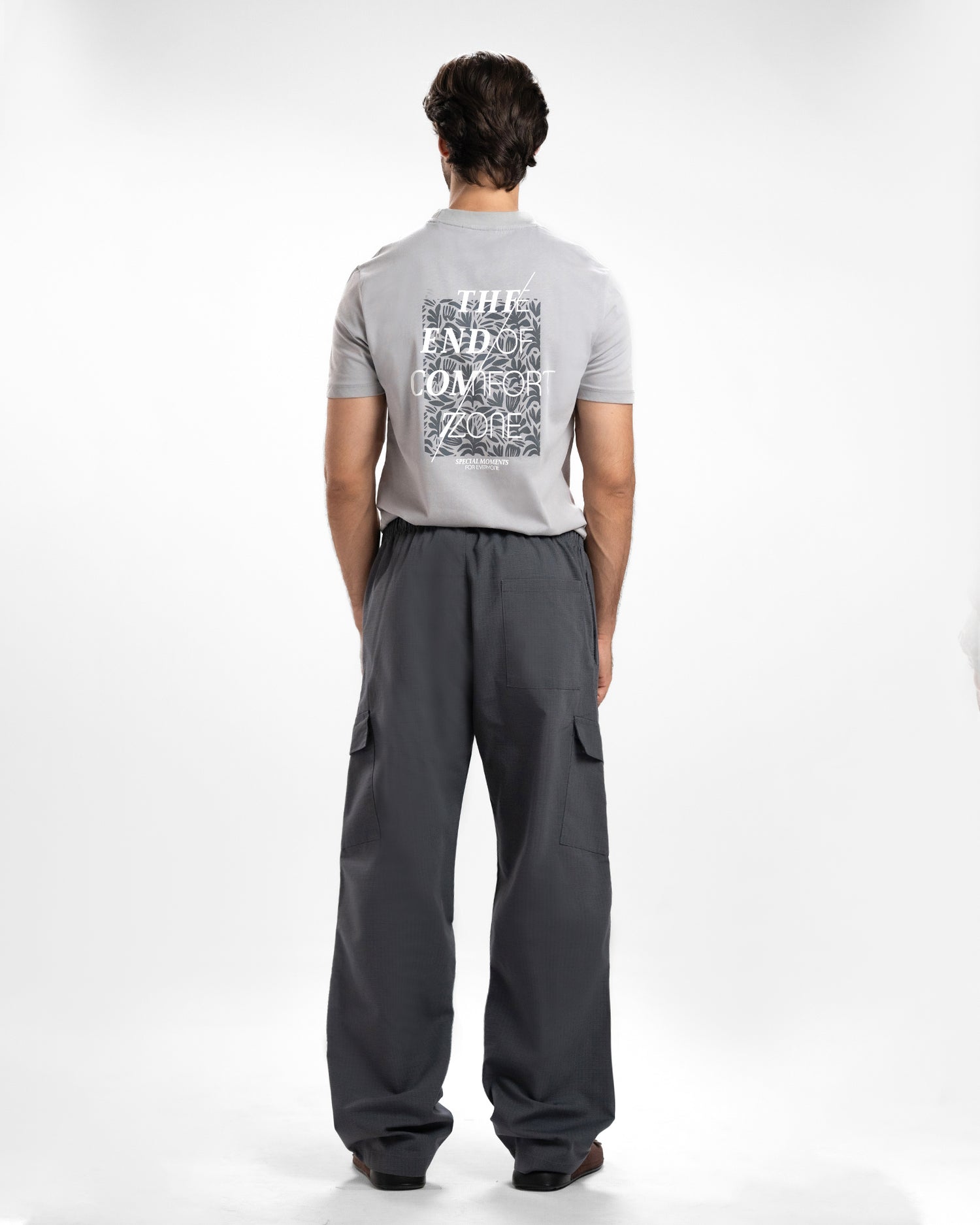 Men Cargo Pant