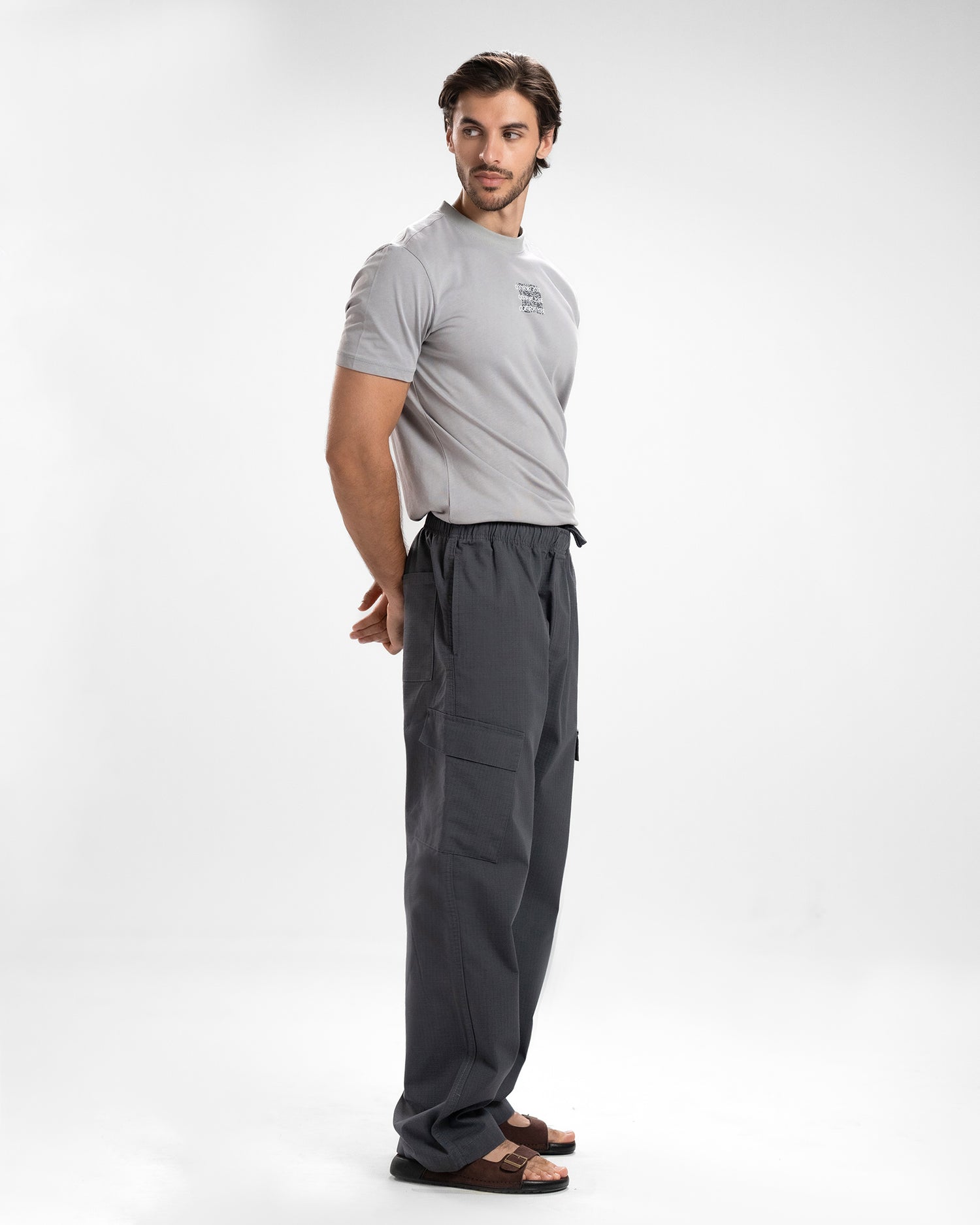 Men Cargo Pant