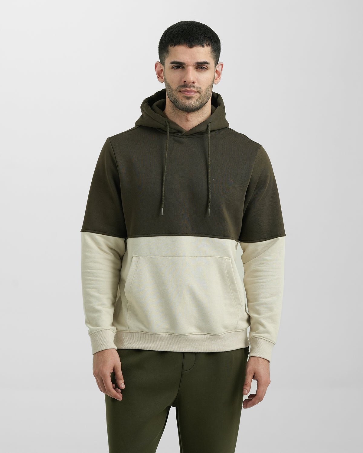 Men Basic Hoodie - Engine - Buy Now