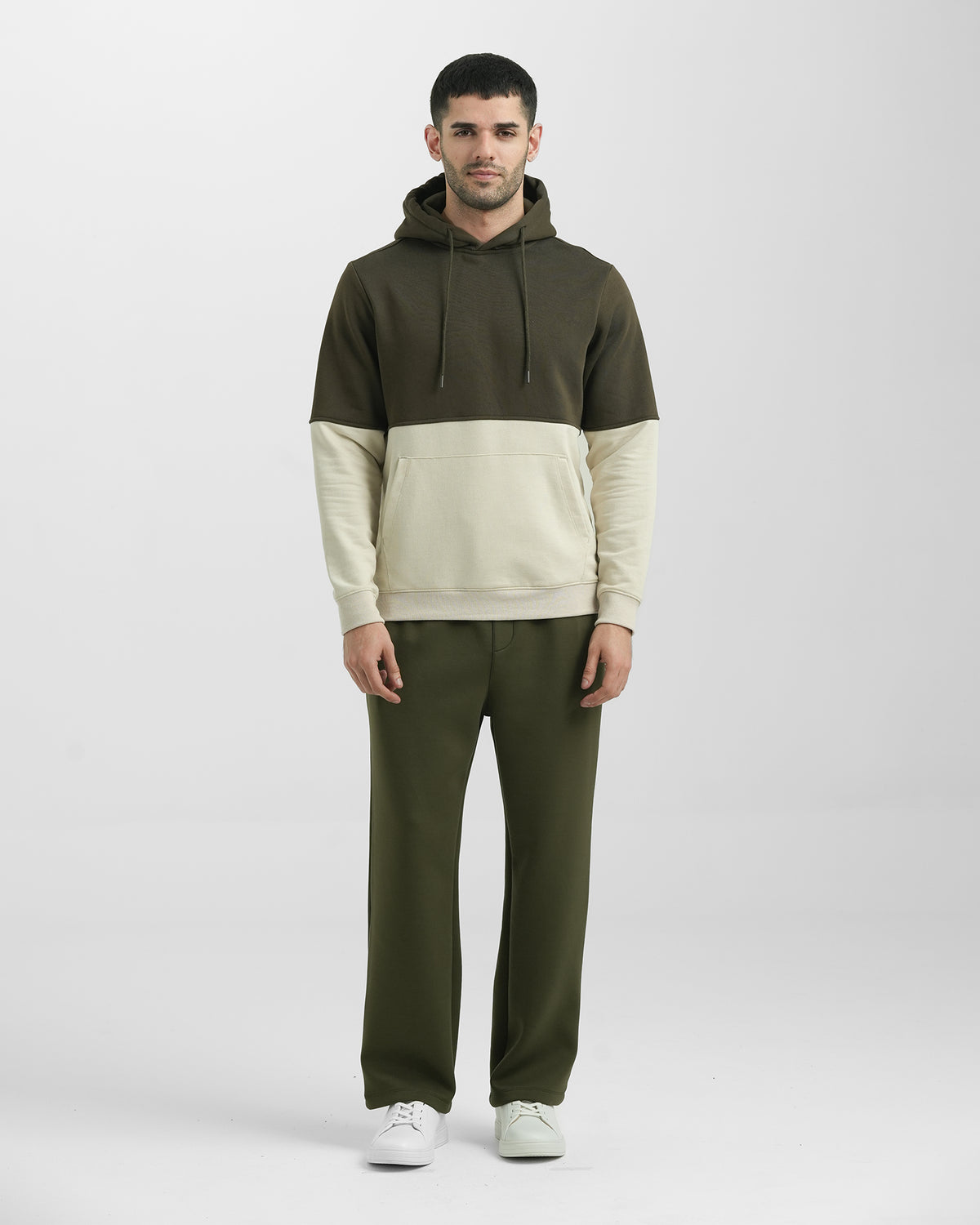 Men Basic Hoodie - Engine - Buy Now