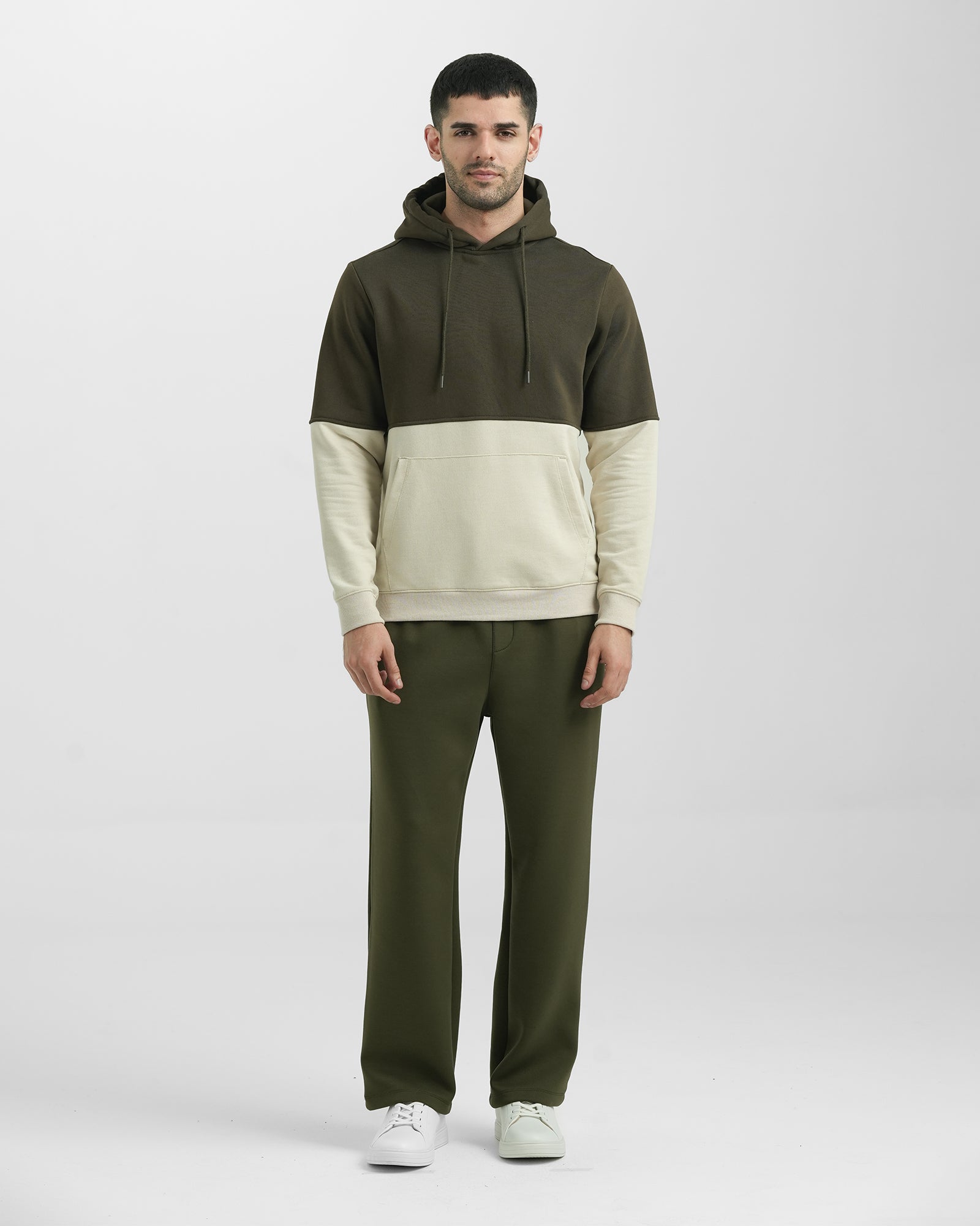 Men Basic Hoodie - Engine - Buy Now