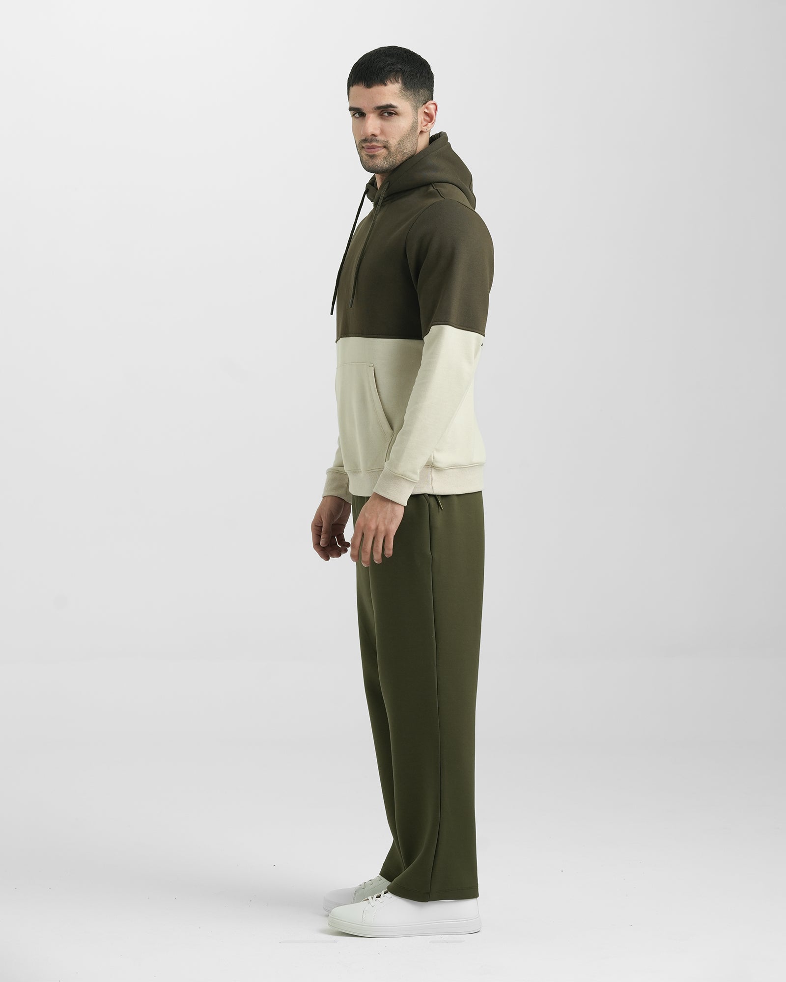 Men Basic Hoodie - Engine - Buy Now