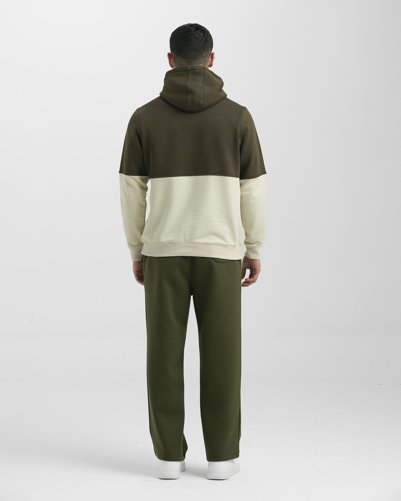 Men Basic Hoodie - Engine - Buy Now