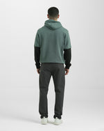 Men Basic Hoodie - Engine - Buy Now