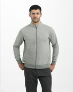 Men Basic Zip-Up Upper - Engine - Buy Now