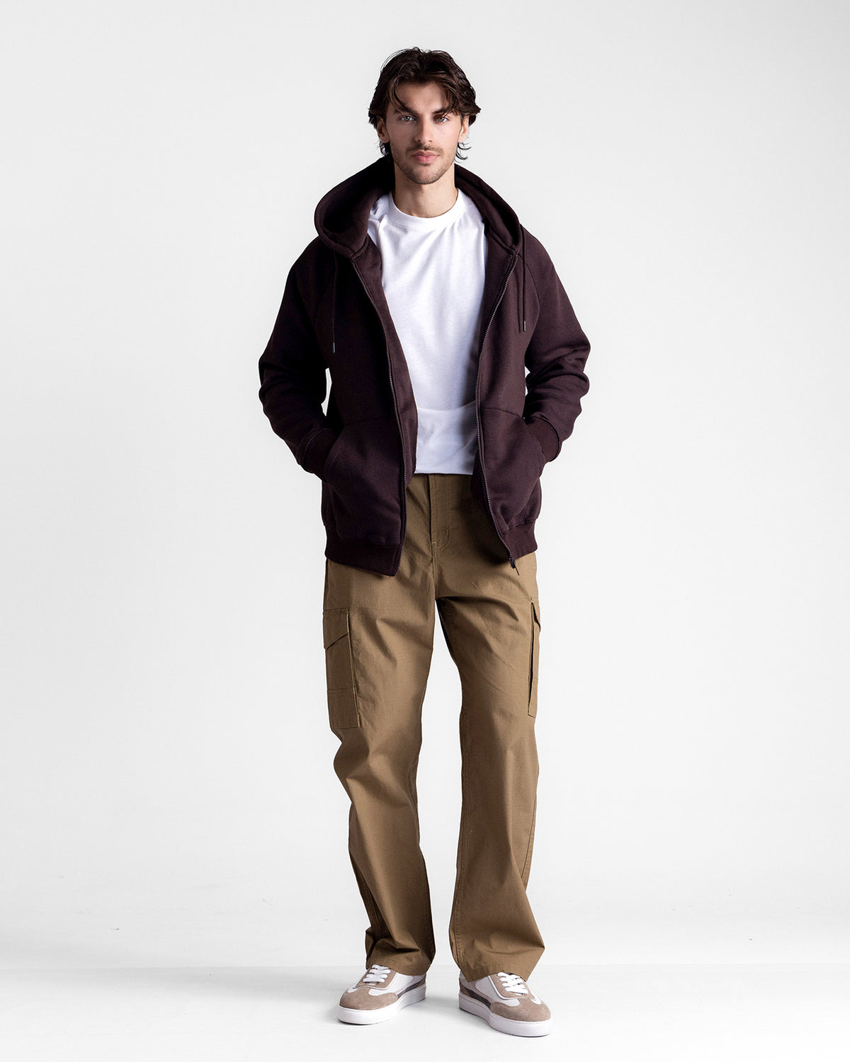 Men Hoodie