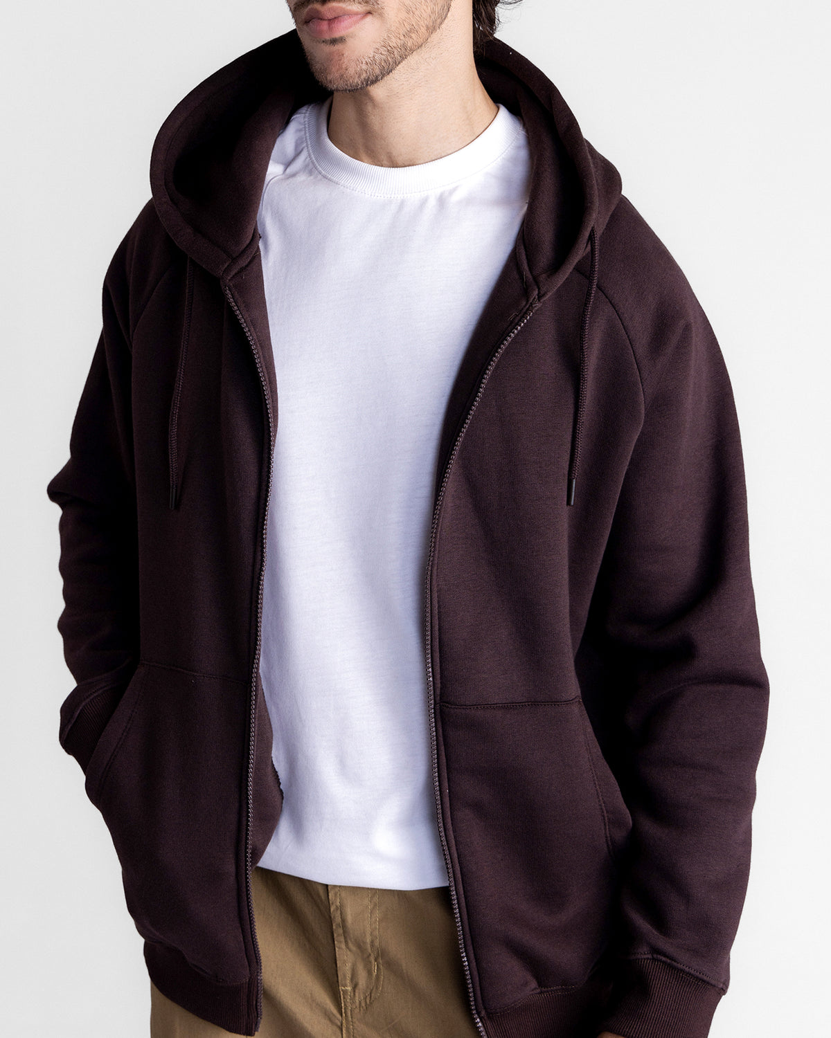Men Hoodie