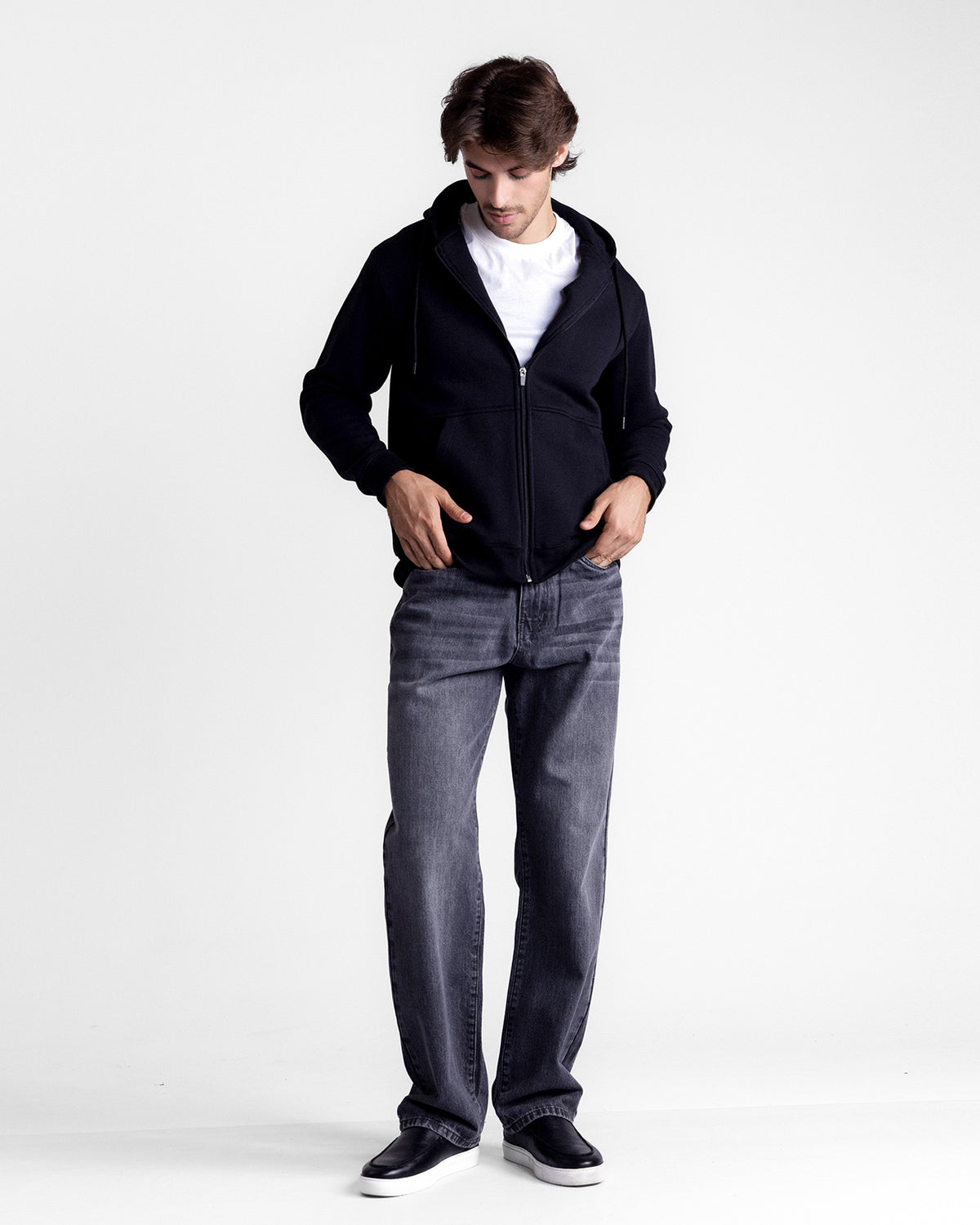 Men Hoodie