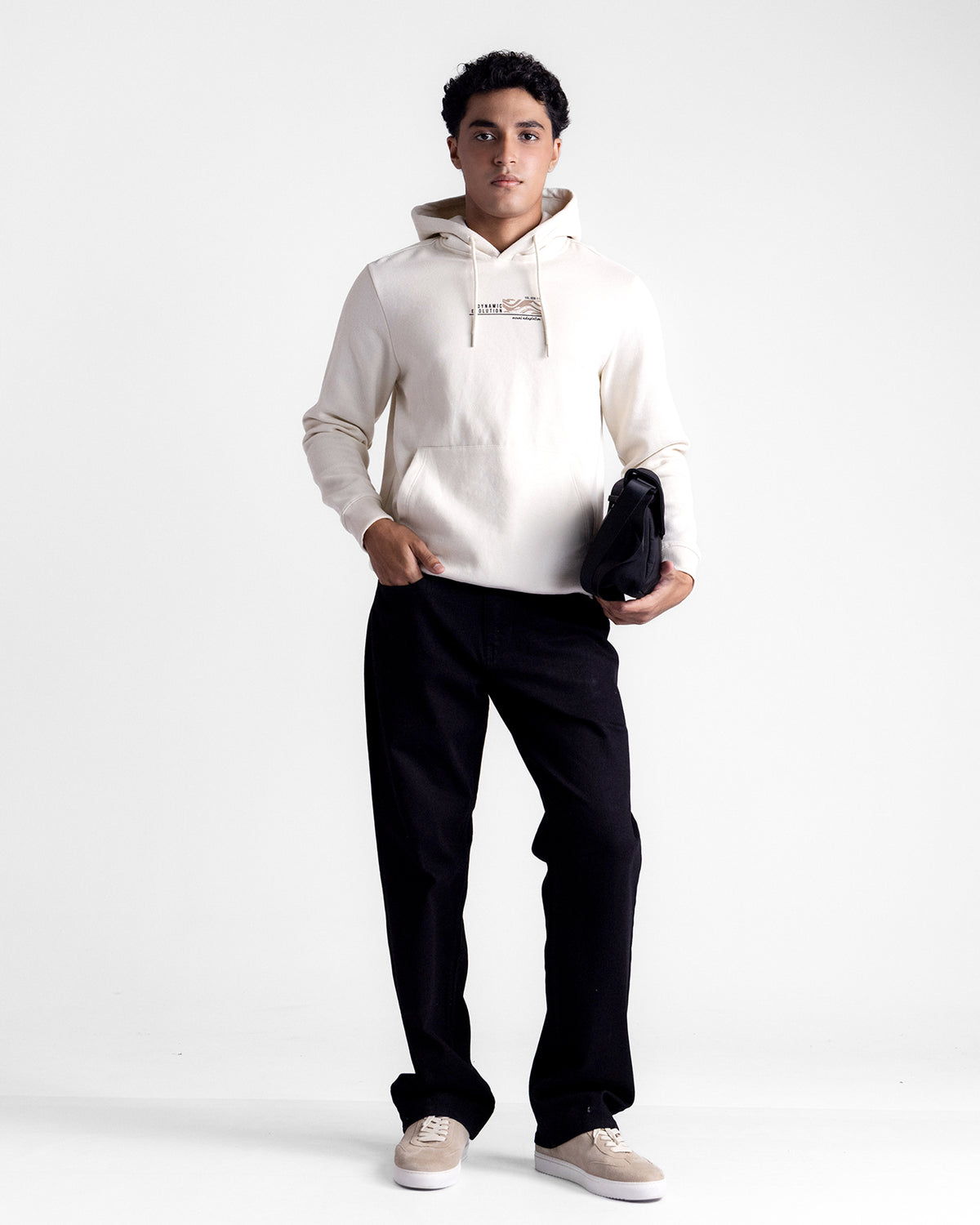 Men Hoodie