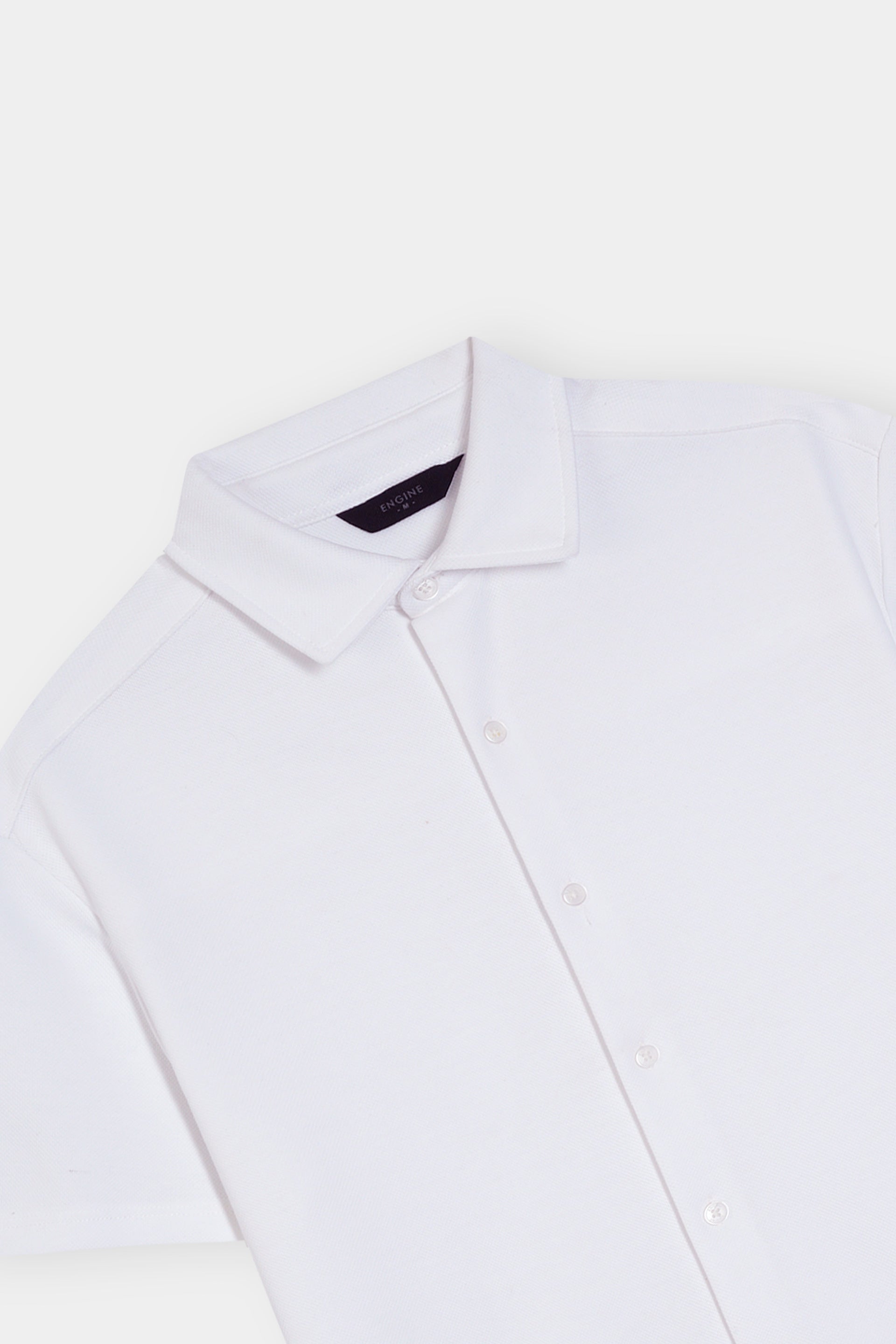 Men Button Down - Engine - Buy Now