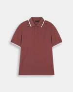 Men Polo Tee - Engine - Buy Now