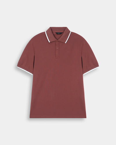 Men Polo Tee