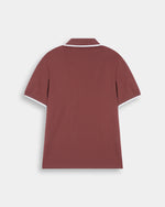 Men Polo Tee - Engine - Buy Now