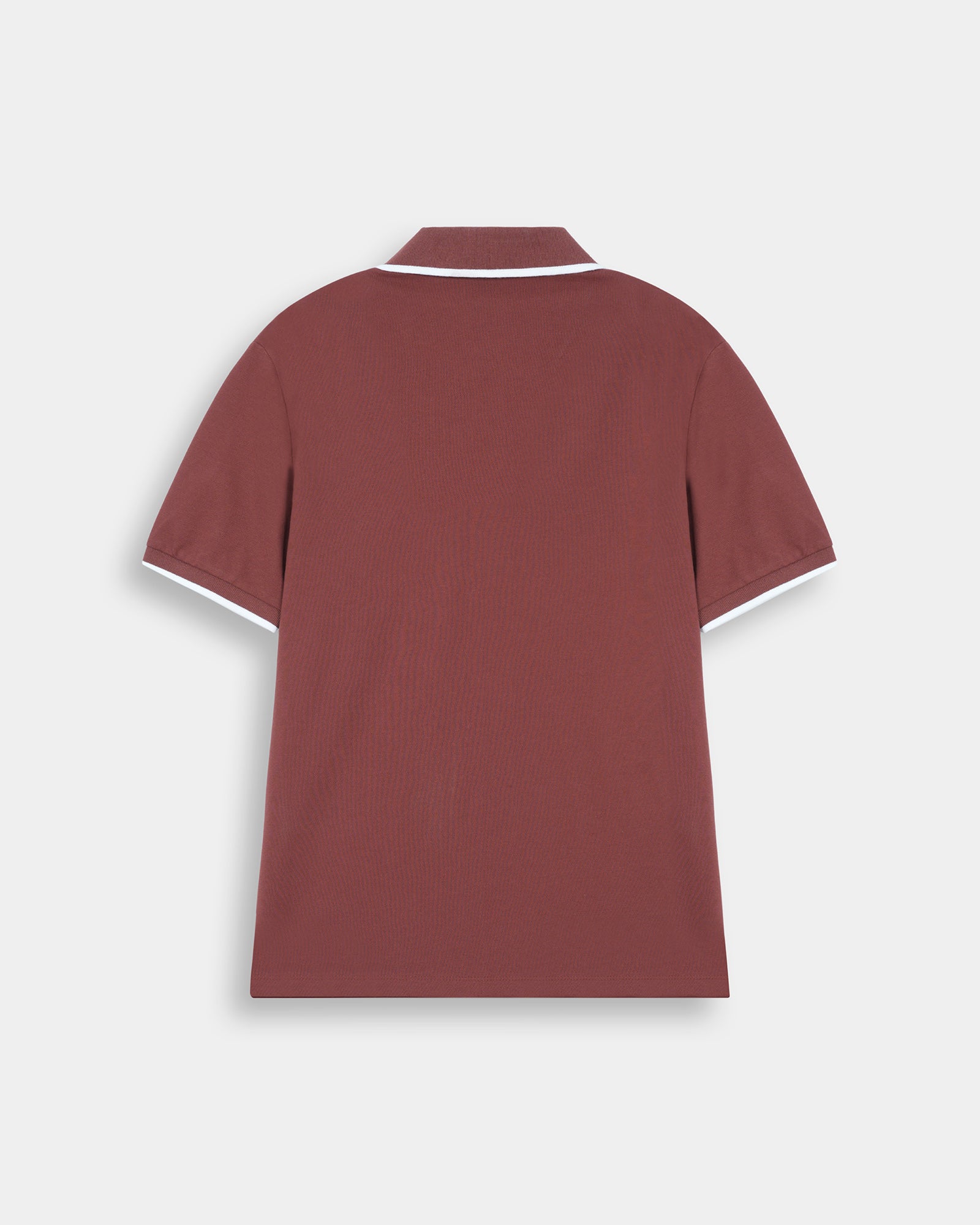 Men Polo Tee - Engine - Buy Now