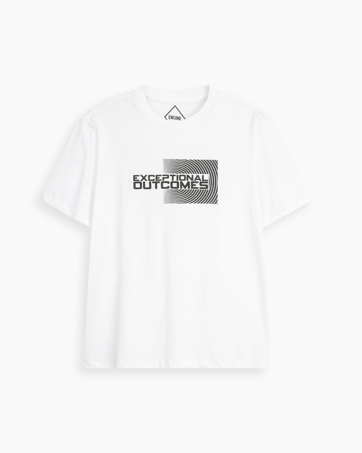Men T Shirt - Engine - Buy Now