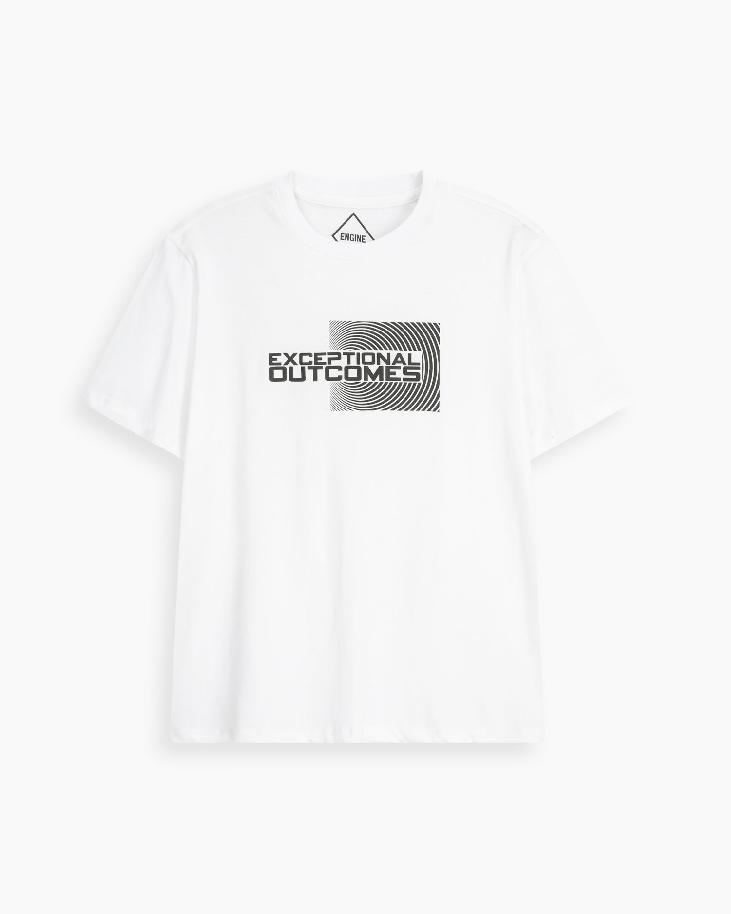 Men T Shirt - Engine - Buy Now