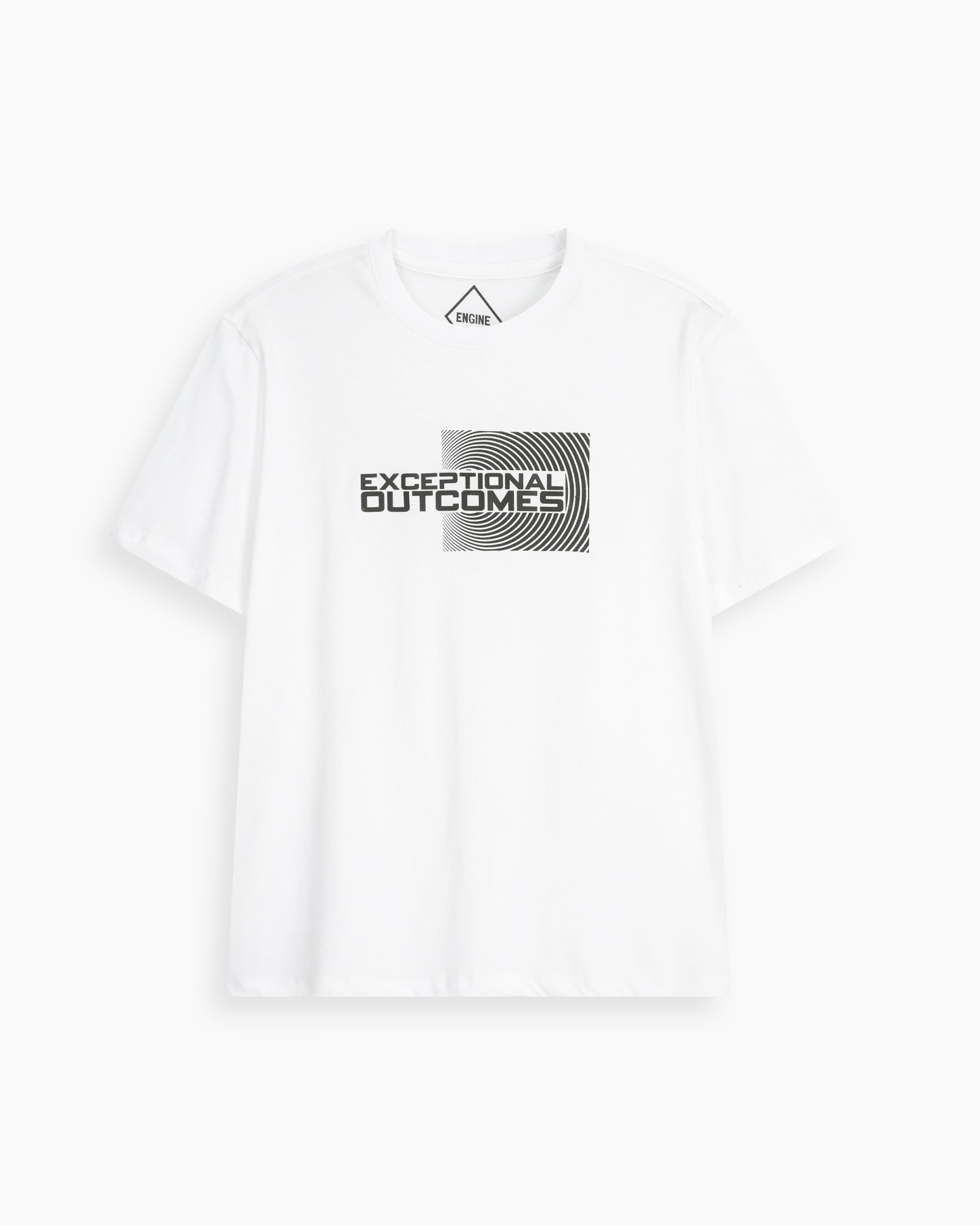 Men T Shirt - Engine - Buy Now